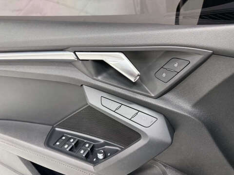 2023 Audi A3 Premium 40 TFSI