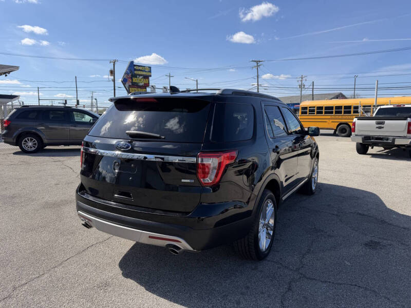 2016 Ford Explorer XLT - Photo 6