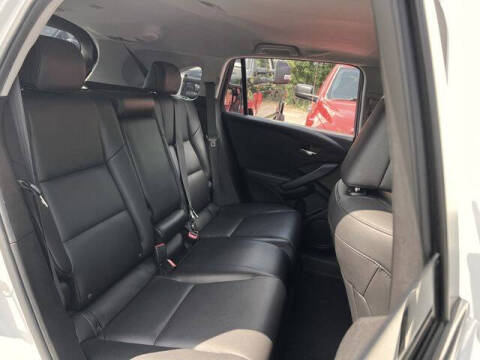2017 Acura RDX