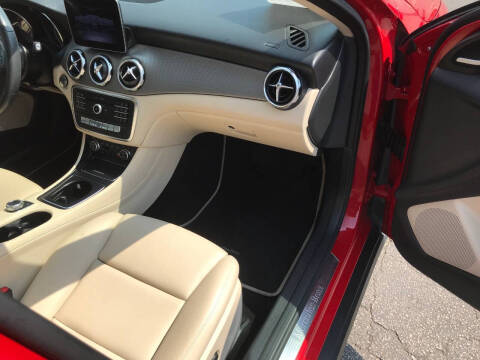 2020 Mercedes-Benz GLA GLA 250