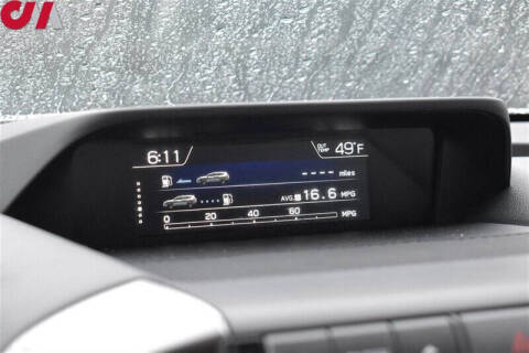 2019 Subaru Ascent Limited 7-Passenger