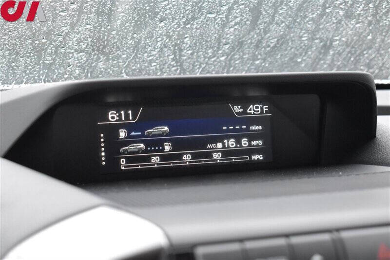 2019 Subaru Ascent Limited 7-Passenger