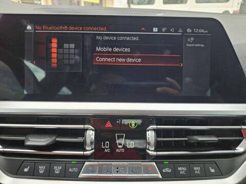 2021 BMW 3 Series 330i