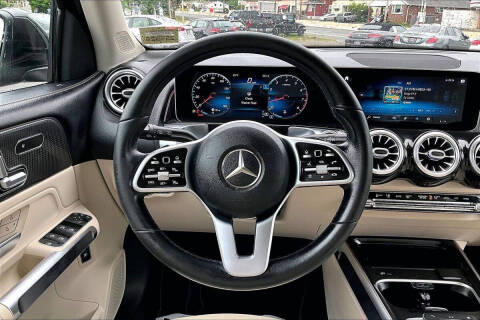2020 Mercedes-Benz GLB GLB 250