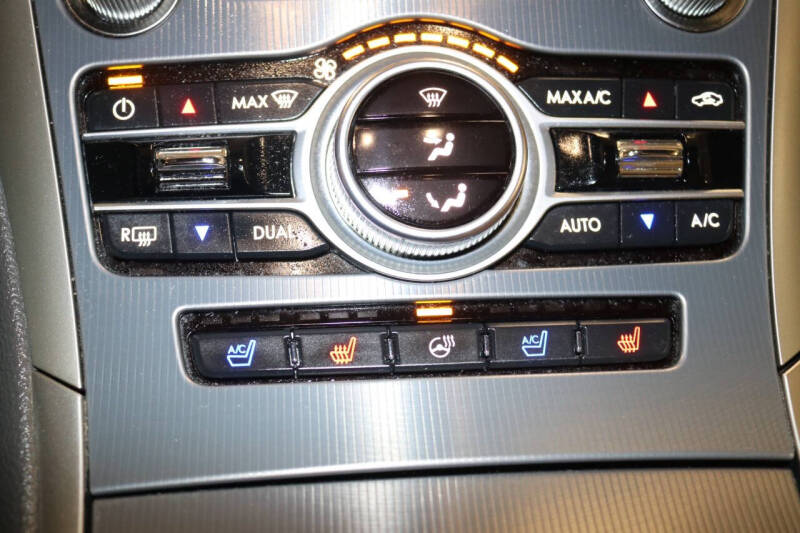 2020 Lincoln MKZ Hybrid Reserve