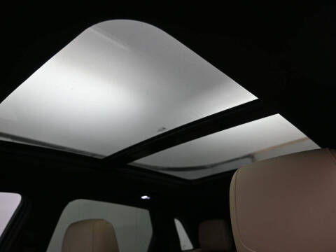 2018 Cadillac XT5 Premium Luxury