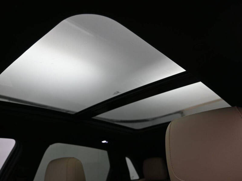 2018 Cadillac XT5 Premium Luxury