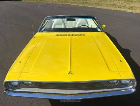 1970 Dodge Challenger