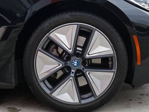 2023 BMW i4 eDrive35 Gran Coupe
