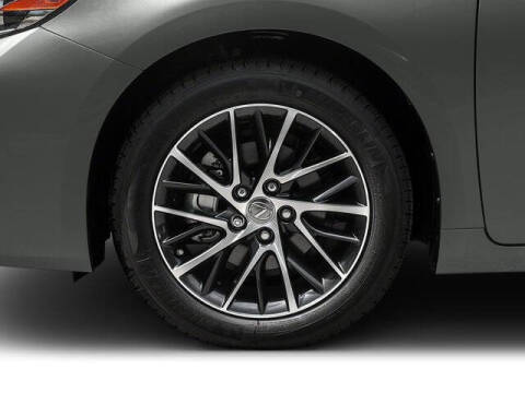 2017 Lexus ES 350