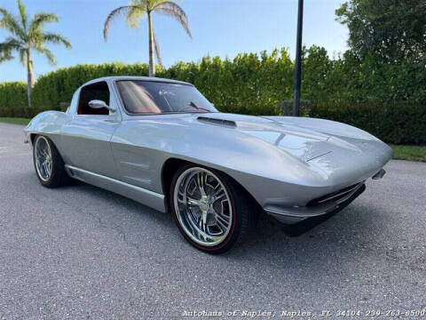 1964 Chevrolet Corvette