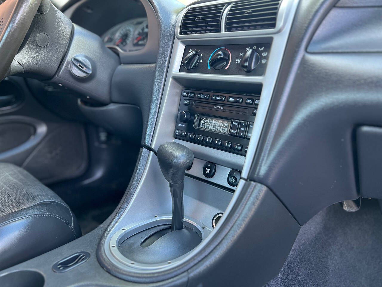 2003 Ford Mustang for sale at R&G Auto Sales in Tujunga, CA