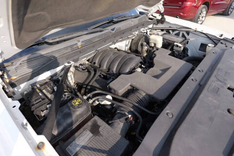 2014 GMC Sierra 1500