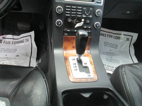 2009 Volvo XC70 3.2