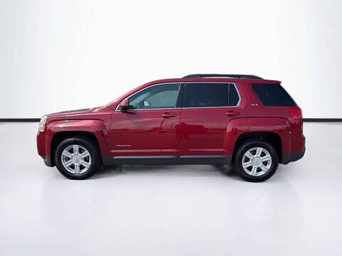 2014 GMC Terrain SLE-2