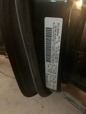 2010 Jeep Wrangler Sport