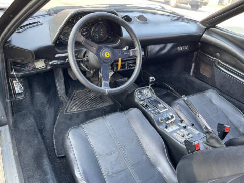 1982 Ferrari 308 GTSI