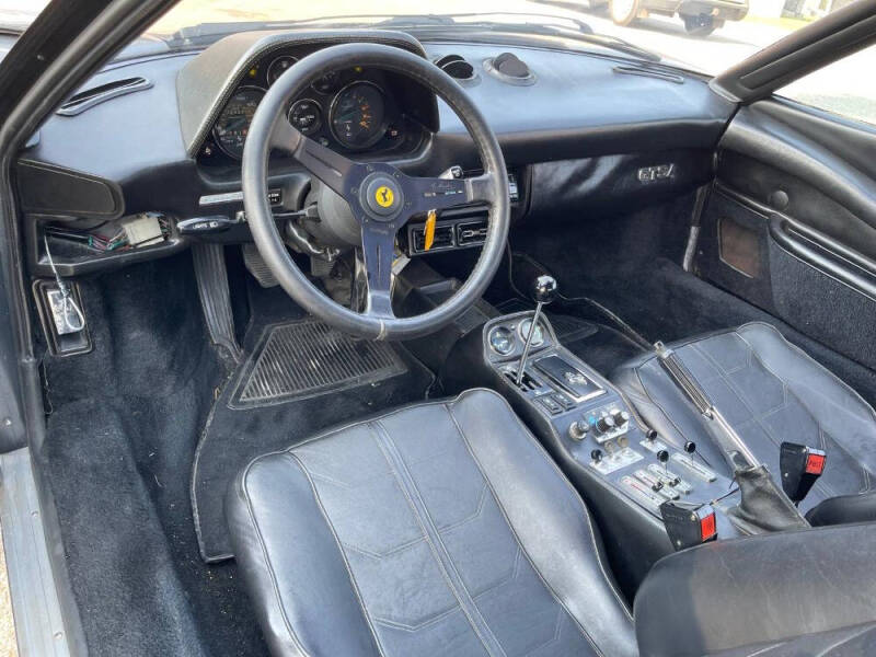 1982 Ferrari 308 GTSI