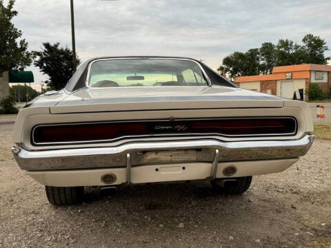 1970 Dodge Charger