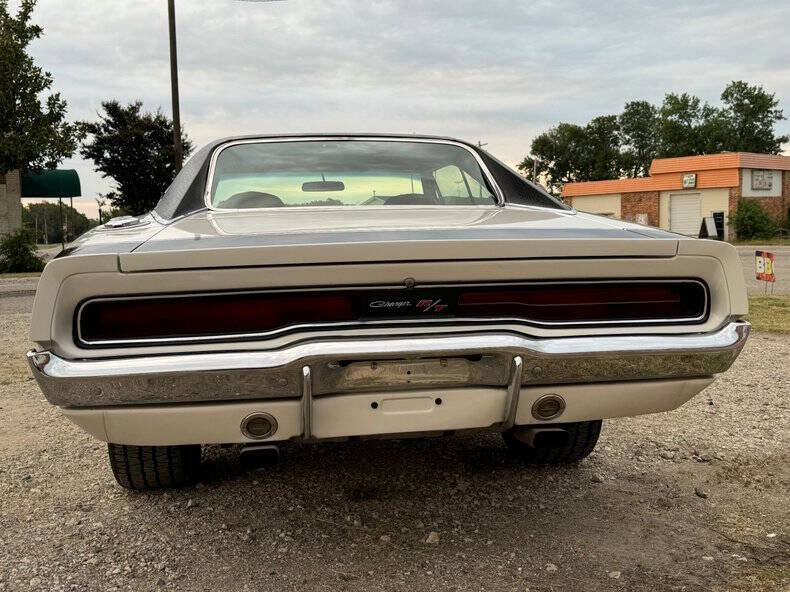 1970 Dodge Charger