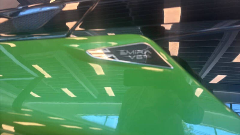 2026 Lotus Emira