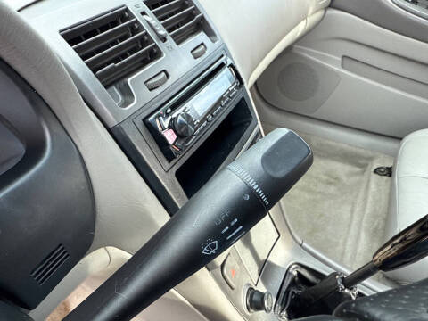 2001 Nissan Maxima SE