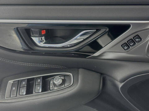 2022 Subaru Outback Limited XT