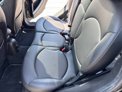 2012 MINI Cooper Countryman S ALL4