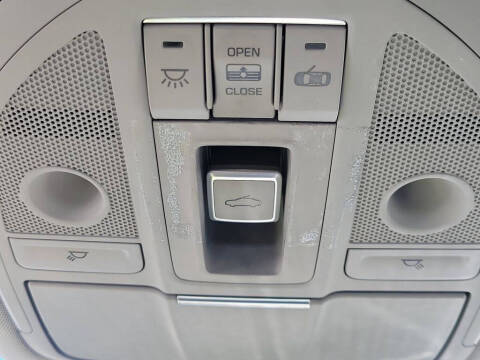 2015 Hyundai Genesis