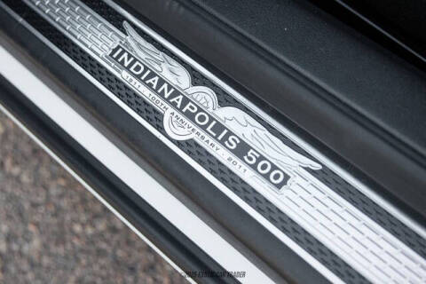 2011 Chevrolet Camaro SS