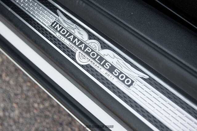 2011 Chevrolet Camaro SS