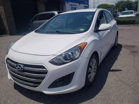 2016 Hyundai Elantra GT for sale at Direct Motorsport of Virginia Beach in Virginia Beach VA