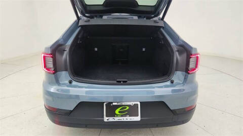 2022 Polestar 2 Long Range Dual Motor