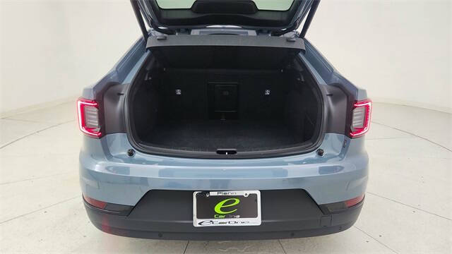 2022 Polestar 2 Long Range Dual Motor