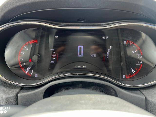 2018 Dodge Durango R/T