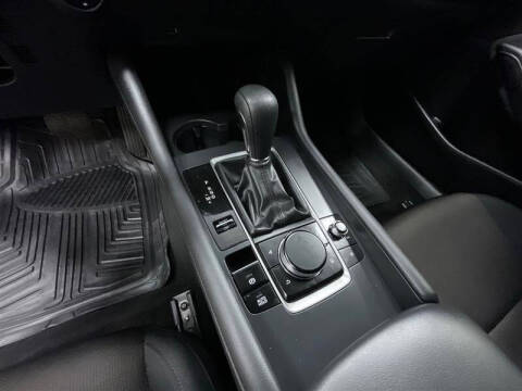 2021 Mazda Mazda3 Hatchback 2.5 S
