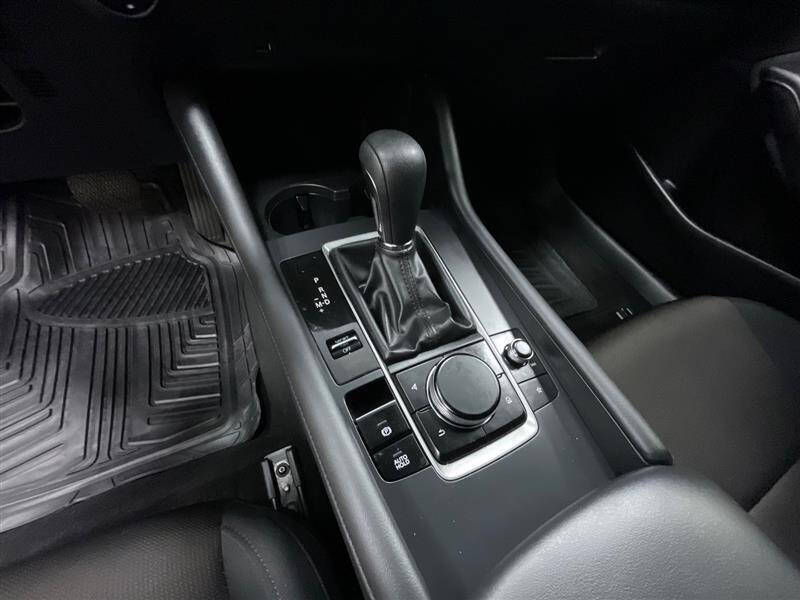 2021 Mazda Mazda3 Hatchback 2.5 S