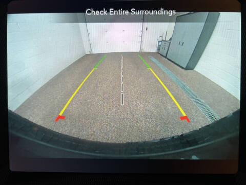 2022 Jeep Wrangler Unlimited