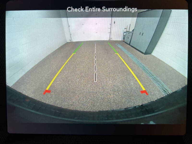 2022 Jeep Wrangler Unlimited