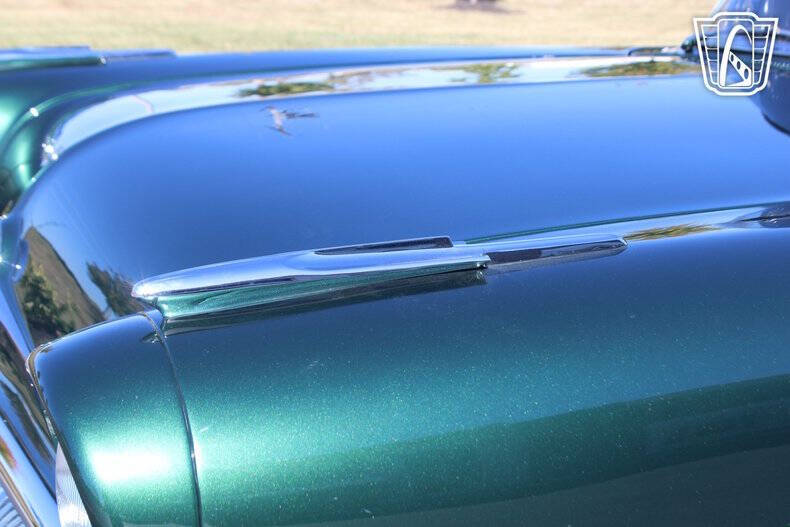 1957 Pontiac Chieftain