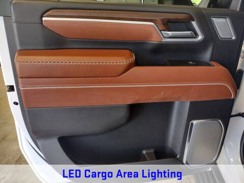 2025 GMC Sierra 3500HD