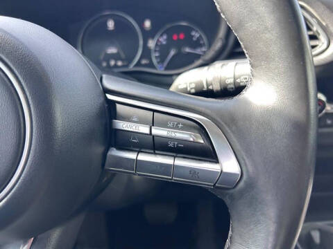 2023 Mazda CX-30 2.5 Turbo Premium