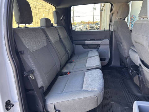 2023 Ford F-350 Super Duty