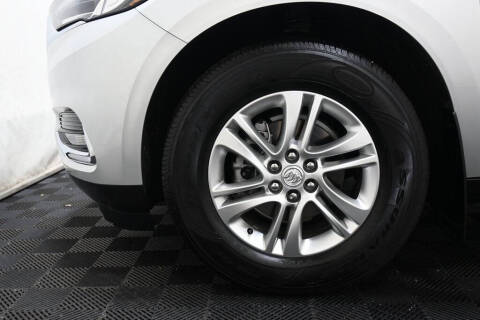 2020 Buick Enclave Preferred