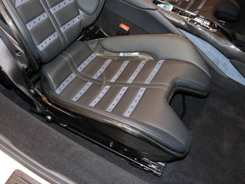 2025 Ferrari 296 GTS