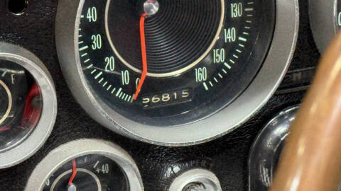 1964 Chevrolet Corvette