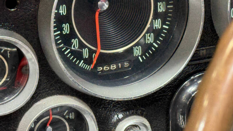 1964 Chevrolet Corvette