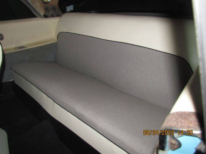 1956 Chrysler Windsor