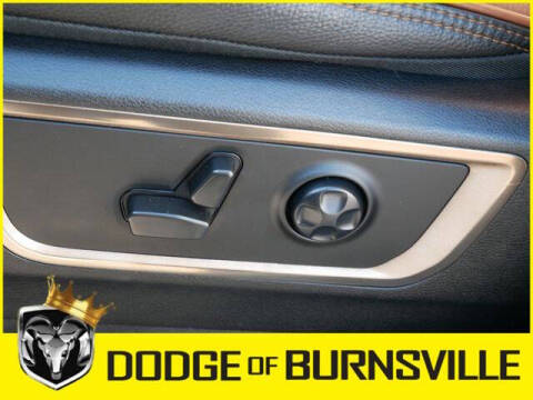 2022 RAM 1500 Limited Longhorn