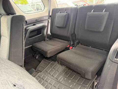 2014 Toyota 4Runner SR5